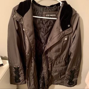 Steve Madden coat